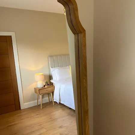 Fisherman's Cottage, 3 Beds, Wild Atlantic Way Killybegs