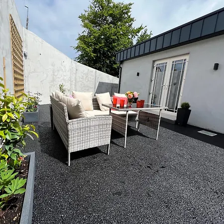 Fisherman's Cottage, 3 Beds, Wild Atlantic Way *