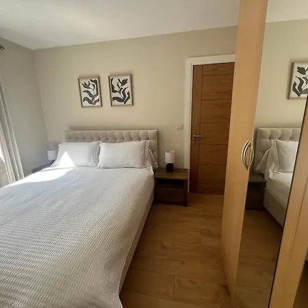 Feriehus Fisherman's Cottage, 3 Bedrooms, Wild Atlantic Way, Free Parking, Bike Hire *