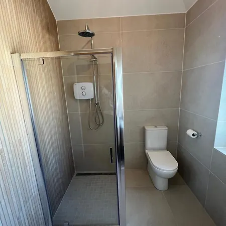 Feriehus Fisherman's Cottage, 3 Bedrooms, Wild Atlantic Way, Free Parking, Bike Hire Killybegs