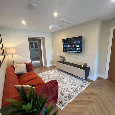 Fisherman's Cottage, 3 Beds, Wild Atlantic Way Ferienhaus *