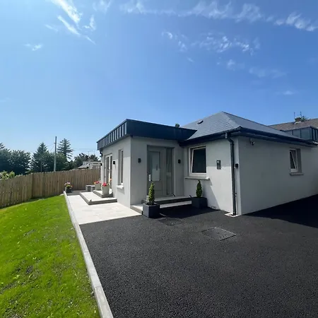 Fisherman's Cottage, 3 Bedrooms, Wild Atlantic Way, Free Parking, Bike Hire