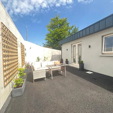 Fisherman's Cottage, 3 Bedrooms, Wild Atlantic Way, Free Parking, Bike Hire Killybegs