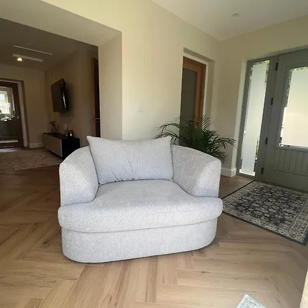 Fisherman's Cottage, 3 Bedrooms, Wild Atlantic Way, Free Parking, Bike Hire Casa vacanze *