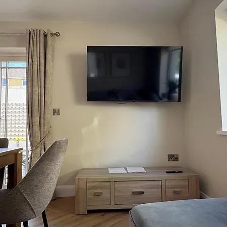 Feriehus Fisherman's Cottage, 3 Bedrooms, Wild Atlantic Way, Free Parking, Bike Hire