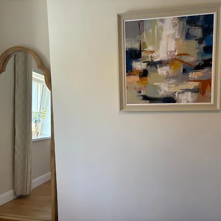 Fisherman's Cottage, 3 Bedrooms, Wild Atlantic Way, Free Parking, Bike Hire Feriehus