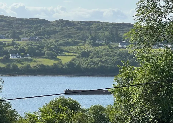 Fisherman's Cottage, 3 Bedrooms, Wild Atlantic Way, Free Parking, Bike Hire