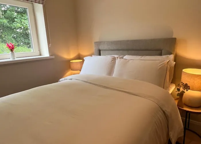 Fisherman's Cottage, 3 Bedrooms, Wild Atlantic Way, Free Parking, Bike Hire Feriehus *