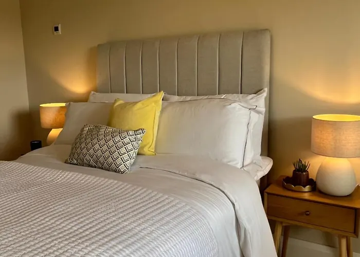 Fisherman's Cottage, 3 Bedrooms, Wild Atlantic Way, Free Parking, Bike Hire Сasa de vacaciones