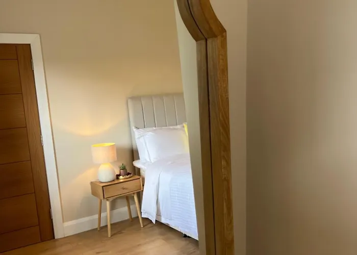 Fisherman's Cottage, 3 Bedrooms, Wild Atlantic Way, Free Parking, Bike Hire Killybegs