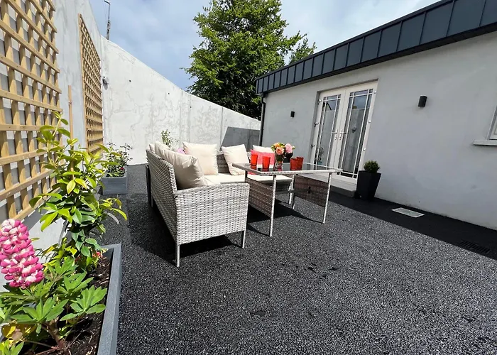 Fisherman's Cottage, 3 Bedrooms, Wild Atlantic Way, Free Parking, Bike Hire *