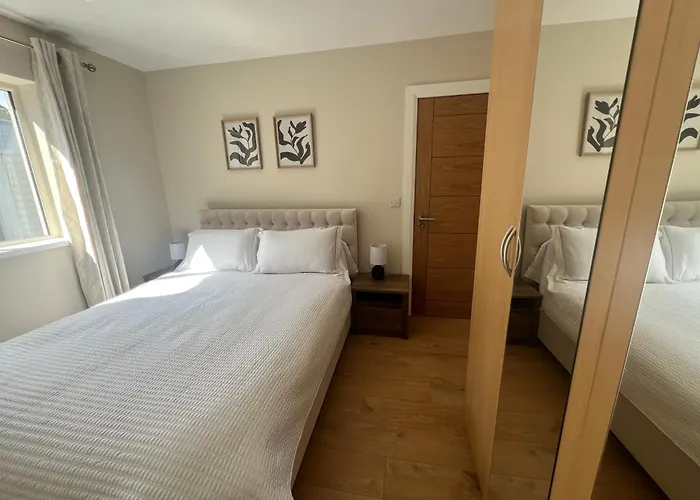 Feriehus Fisherman's Cottage, 3 Bedrooms, Wild Atlantic Way, Free Parking, Bike Hire *