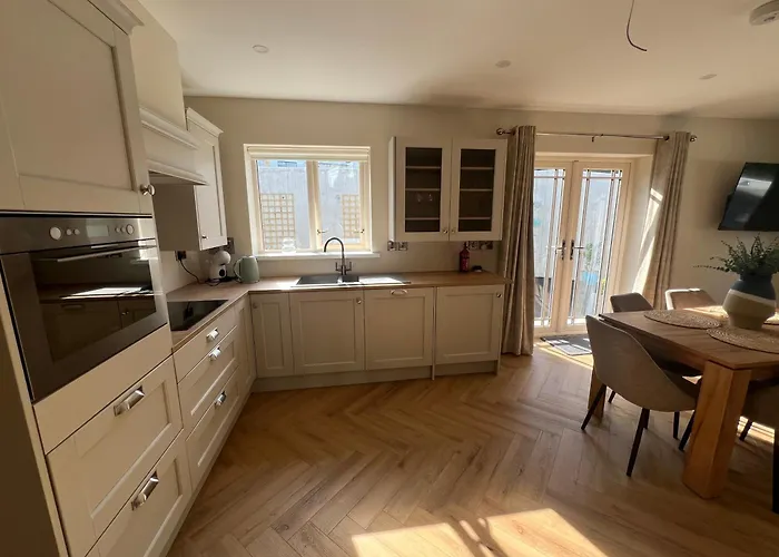 Fisherman's Cottage, 3 Bedrooms, Wild Atlantic Way, Free Parking, Bike Hire