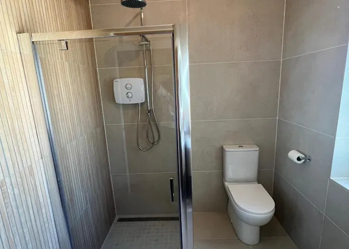 Feriehus Fisherman's Cottage, 3 Bedrooms, Wild Atlantic Way, Free Parking, Bike Hire Killybegs