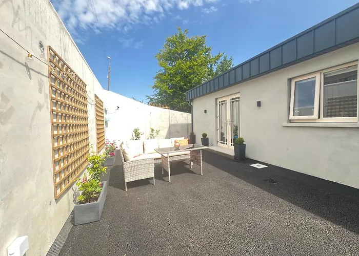 Fisherman's Cottage, 3 Bedrooms, Wild Atlantic Way, Free Parking, Bike Hire Killybegs