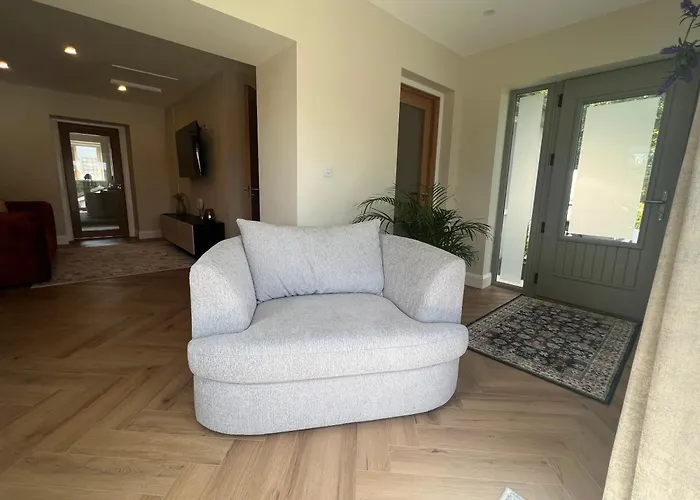 Fisherman's Cottage, 3 Bedrooms, Wild Atlantic Way, Free Parking, Bike Hire Feriehus *